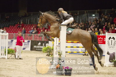 Dansk varmblod hingstekåring.
KRAFFT Tours of Amateurs FINALE
Nøgleord: cecilie voller kjærulff;second 8 k