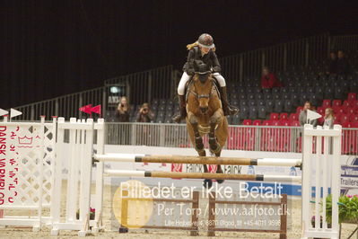 Dansk varmblod hingstekåring.
KRAFFT Tours of Amateurs FINALE
Nøgleord: cecilie voller kjærulff;second 8 k