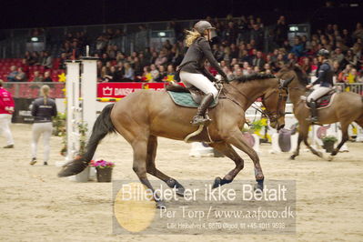 Dansk varmblod hingstekåring.
KRAFFT Tours of Amateurs FINALE
Nøgleord: cecilie voller kjærulff;second 8 k