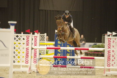 Dansk varmblod hingstekåring.
KRAFFT Tours of Amateurs FINALE
