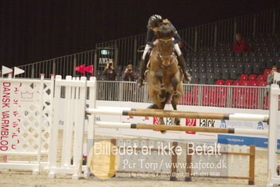 Dansk varmblod hingstekåring.
KRAFFT Tours of Amateurs FINALE
