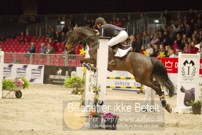 Dansk varmblod hingstekåring.
KRAFFT Tours of Amateurs FINALE
Nøgleord: tine jepsen;nørremøllehøjs columbine