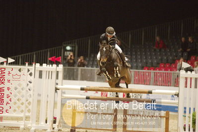 Dansk varmblod hingstekåring.
KRAFFT Tours of Amateurs FINALE
Nøgleord: tine jepsen;nørremøllehøjs columbine