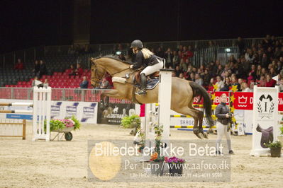 Dansk varmblod hingstekåring.
KRAFFT Tours of Amateurs FINALE
Nøgleord: vicky mathiesen;dejo