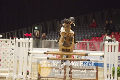 Dansk varmblod hingstekåring.
KRAFFT Tours of Amateurs FINALE
Nøgleord: vicky mathiesen;dejo