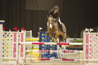 Dansk varmblod hingstekåring.
KRAFFT Tours of Amateurs FINALE
Nøgleord: lisa møller andersen;heartland prydsholm