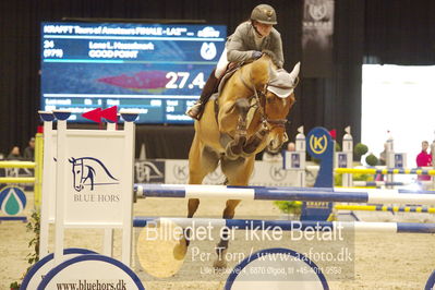 Dansk varmblod hingstekåring.
KRAFFT Tours of Amateurs FINALE
Nøgleord: lone l hesselmark;good point