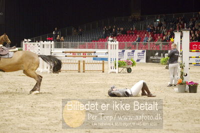 Dansk varmblod hingstekåring.
KRAFFT Tours of Amateurs FINALE
Nøgleord: lone l hesselmark;good point