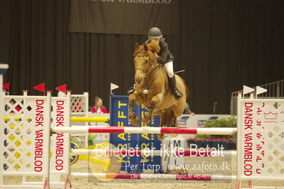 Dansk varmblod hingstekåring.
KRAFFT Tours of Amateurs FINALE
Nøgleord: berit wheler;lasar h