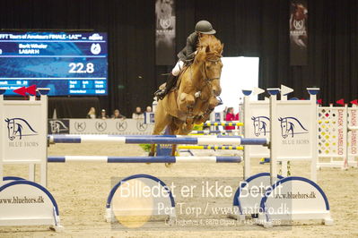 Dansk varmblod hingstekåring.
KRAFFT Tours of Amateurs FINALE
Nøgleord: berit wheler;lasar h