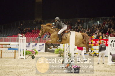 Dansk varmblod hingstekåring.
KRAFFT Tours of Amateurs FINALE
Nøgleord: berit wheler;lasar h