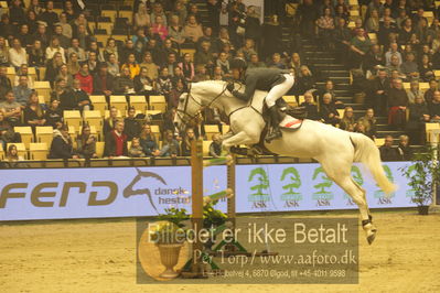 Dansk varmblod hingstekåring.
STUTTERI ASK Grand Prix 150 cm CSI3
Nøgleord: michael aabo;caprice de dieu