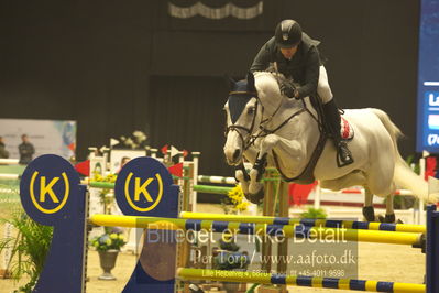 Dansk varmblod hingstekåring.
STUTTERI ASK Grand Prix 150 cm CSI3
Nøgleord: michael aabo;caprice de dieu