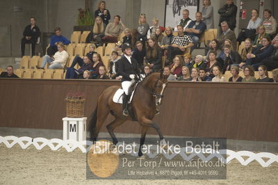 Dansk Rideforbunds Championats finaler 2018 dressur
Dansk Rideforbunds Championats finaler 2018
5 års præmie - 6års klassen
Nøgleord: zippo m i;michaela damm-frydenberg