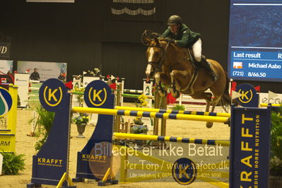 Dansk varmblod hingstekåring.
STUTTERI ASK Grand Prix 150 cm CSI3
Nøgleord: harm lahde;oak grove's heartfelt