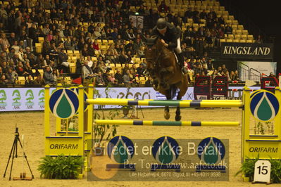 Dansk varmblod hingstekåring.
STUTTERI ASK Grand Prix 150 cm CSI3
Nøgleord: robert vos;carat