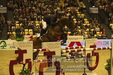 Dansk varmblod hingstekåring.
STUTTERI ASK Grand Prix 150 cm CSI3
Nøgleord: robert vos;carat