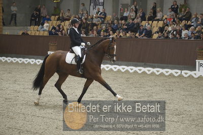 Dansk Rideforbunds Championats finaler 2018 dressur
Dansk Rideforbunds Championats finaler 2018
5 års præmie - 6års klassen
Nøgleord: zippo m i;michaela damm-frydenberg