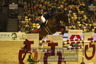 Dansk varmblod hingstekåring.
STUTTERI ASK Grand Prix 150 cm CSI3
Nøgleord: martine myhrer dyngeland;douglas hill