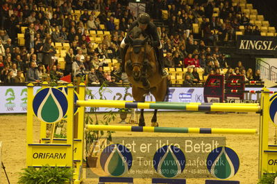 Dansk varmblod hingstekåring.
STUTTERI ASK Grand Prix 150 cm CSI3
Nøgleord: thomas sandgaard;nørremøllehøjs ariel