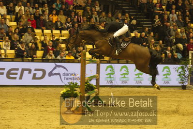 Dansk varmblod hingstekåring.
STUTTERI ASK Grand Prix 150 cm CSI3
Nøgleord: thomas sandgaard;nørremøllehøjs ariel