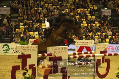 Dansk varmblod hingstekåring.
STUTTERI ASK Grand Prix 150 cm CSI3
Nøgleord: thomas sandgaard;nørremøllehøjs ariel