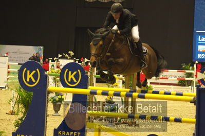 Dansk varmblod hingstekåring.
STUTTERI ASK Grand Prix 150 cm CSI3
Nøgleord: thomas sandgaard;nørremøllehøjs ariel