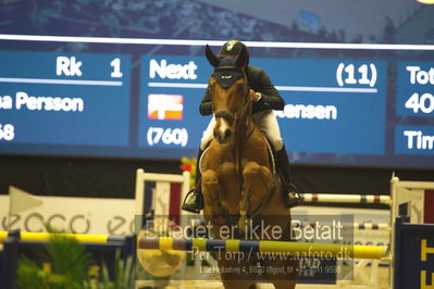 Dansk varmblod hingstekåring.
STUTTERI ASK Grand Prix 150 cm CSI3
Nøgleord: eldorado;marlon modolo zanotelli