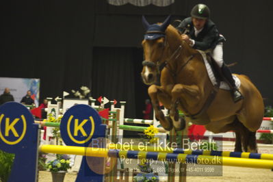 Dansk varmblod hingstekåring.
STUTTERI ASK Grand Prix 150 cm CSI3
Nøgleord: eldorado;marlon modolo zanotelli