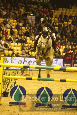 Dansk varmblod hingstekåring.
STUTTERI ASK Grand Prix 150 cm CSI3
Nøgleord: kim christensen;dimitri z