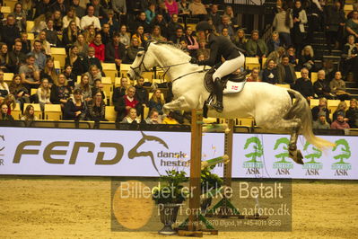 Dansk varmblod hingstekåring.
STUTTERI ASK Grand Prix 150 cm CSI3
Nøgleord: hege c tidemandsen;carvis