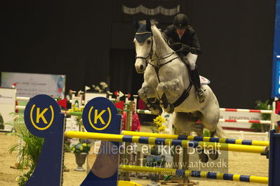 Dansk varmblod hingstekåring.
STUTTERI ASK Grand Prix 150 cm CSI3
Nøgleord: hege c tidemandsen;carvis