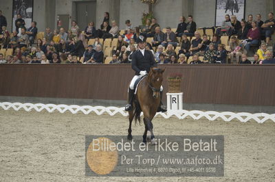 Dansk Rideforbunds Championats finaler 2018 dressur
Dansk Rideforbunds Championats finaler 2018
5 års præmie - 6års klassen
Nøgleord: højvangs delta t;dennis holst