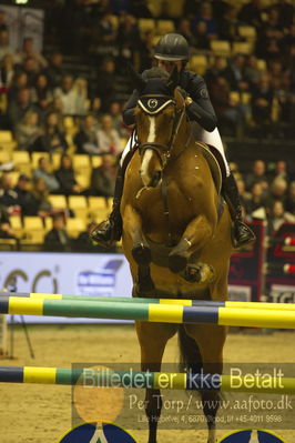 Dansk varmblod hingstekåring.
STUTTERI ASK Grand Prix 150 cm CSI3
Nøgleord: lisa ulven;didi de goedereede