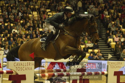 Dansk varmblod hingstekåring.
STUTTERI ASK Grand Prix 150 cm CSI3
Nøgleord: torben frandsen;cybertop