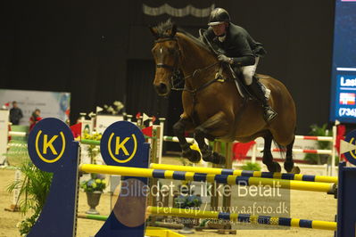 Dansk varmblod hingstekåring.
STUTTERI ASK Grand Prix 150 cm CSI3
Nøgleord: torben frandsen;cybertop
