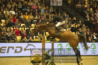 Dansk varmblod hingstekåring.
STUTTERI ASK Grand Prix 150 cm CSI3
Nøgleord: leon thijssen;cristello 2