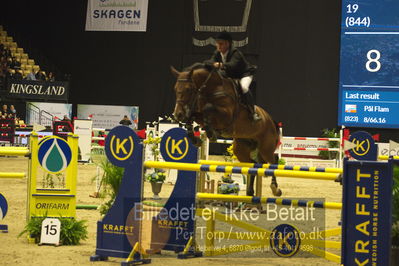 Dansk varmblod hingstekåring.
STUTTERI ASK Grand Prix 150 cm CSI3
Nøgleord: leon thijssen;cristello 2