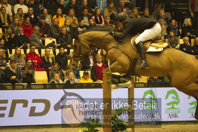 Dansk varmblod hingstekåring.
STUTTERI ASK Grand Prix 150 cm CSI3
Nøgleord: kai rüder;cross keys