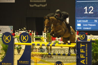 Dansk varmblod hingstekåring.
STUTTERI ASK Grand Prix 150 cm CSI3
Nøgleord: kai rüder;cross keys