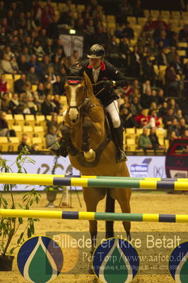 Dansk varmblod hingstekåring.
STUTTERI ASK Grand Prix 150 cm CSI3
Nøgleord: ben talbot;sacramento