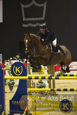 Dansk varmblod hingstekåring.
STUTTERI ASK Grand Prix 150 cm CSI3
Nøgleord: conshillo;stine cassoe jacobsen