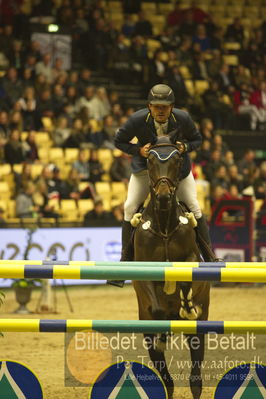 Dansk varmblod hingstekåring.
STUTTERI ASK Grand Prix 150 cm CSI3
Nøgleord: marco litterscheidt;hinde van de moldervelden