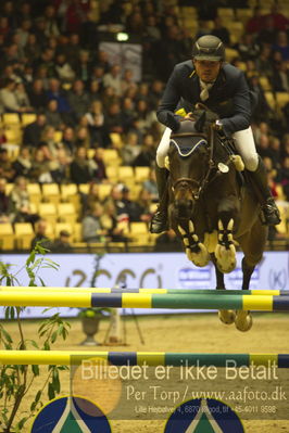 Dansk varmblod hingstekåring.
STUTTERI ASK Grand Prix 150 cm CSI3
Nøgleord: marco litterscheidt;hinde van de moldervelden