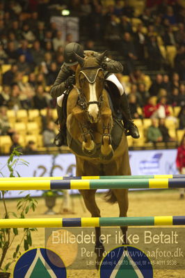 Dansk varmblod hingstekåring.
STUTTERI ASK Grand Prix 150 cm CSI3
Nøgleord: thomas brandt;kia v