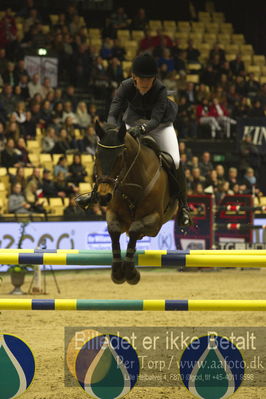 Dansk varmblod hingstekåring.
STUTTERI ASK Grand Prix 150 cm CSI3
Nøgleord: linnea ericsson carey;boomrang