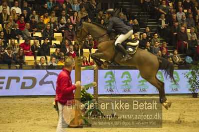 Dansk varmblod hingstekåring.
STUTTERI ASK Grand Prix 150 cm CSI3
Nøgleord: sven fehl;lacox