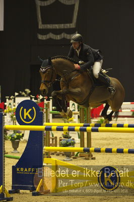 Dansk varmblod hingstekåring.
STUTTERI ASK Grand Prix 150 cm CSI3
Nøgleord: sven fehl;lacox