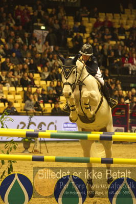 Dansk varmblod hingstekåring.
STUTTERI ASK Grand Prix 150 cm CSI3
Nøgleord: louise saywell;ushuia d'aurel