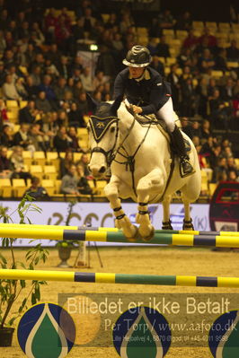 Dansk varmblod hingstekåring.
STUTTERI ASK Grand Prix 150 cm CSI3
Nøgleord: louise saywell;ushuia d'aurel